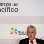 Presidente chileno pide a Perú mantener la Copa América en el Pacífico