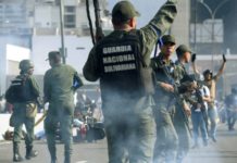 Repudio internacional y llamados a la ONU tras muerte de militar detenido en Venezuela