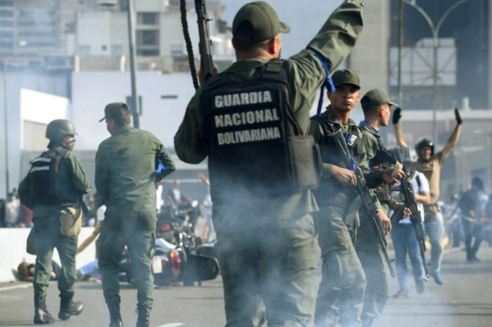 Repudio internacional y llamados a la ONU tras muerte de militar detenido en Venezuela