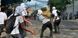Seis manifestantes muertos por 'excesivo uso de la fuerza' en Honduras, según AI