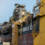 Tribunal Supremo de Brasil ordena a Petrobras abastecer cargueros iraníes