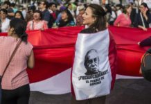 Abren proceso a exfiscal peruano por caso Odebrecht