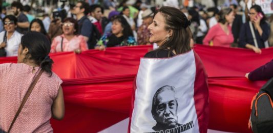 Abren proceso a exfiscal peruano por caso Odebrecht