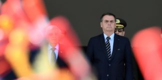 Brasil 'no necesita' subsidio alemán para la Amazonía, dice Bolsonaro