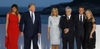 Brasil rechaza ayuda del G7 y asegura que los fuegos amazónicos están 'bajo control'