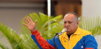 Chavismo niega que Venezuela auspicie la violencia en Colombia