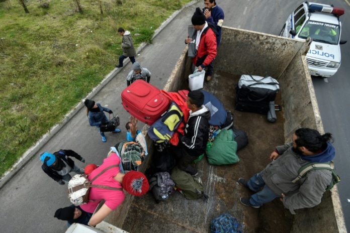 Colombia permite nacionalización de 24.000 niños en riesgo de apatridia