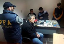 Empresario buscado por fraude en México es liberado en Argentina