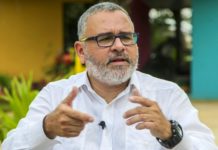 Fiscalía salvadoreña acusa a expresidente Funes de malversar USD 351 millones