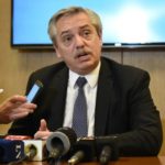 Misión del FMI se reúne con candidato opositor en Argentina