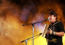 Muere Celso Piña, artista de la cumbia y vallenato