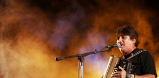 Muere Celso Piña, artista de la cumbia y vallenato