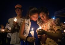 México acuerda intercambiar información con EEUU tras el tiroteo en El Paso