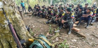 Nueva rebelión armada en Colombia, qué implica el rearme de los exFARC