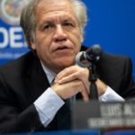 OEA pide entrada de la CIDH a Venezuela y crea comisión para crisis en Nicaragua