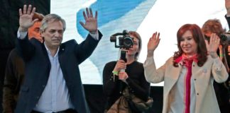 Oposición argentina objeta ante la justicia a empresa de software electoral