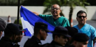 Oposición nicaragüense busca unirse para revivir protestas contra Ortega