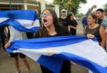 Oposición nicaragüense se reagrupa para enfrentar a Ortega