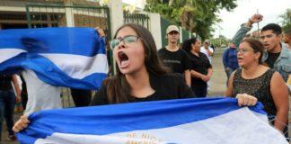 Oposición nicaragüense se reagrupa para enfrentar a Ortega