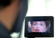 TV Globo amplía sus estudios y apuesta por un futuro de 'streaming'