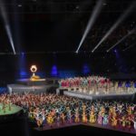 Terminan los Juegos Panamericanos con EEUU envuelto en oro y polvareda