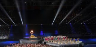 Terminan los Juegos Panamericanos con EEUU envuelto en oro y polvareda