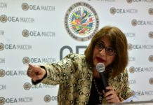 Acusan a funcionarios de banco estatal hondureño de desviar fondos para campaña
