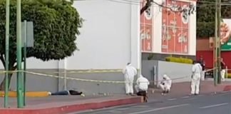 Asesinan a cinco personas en estación de autobuses en México