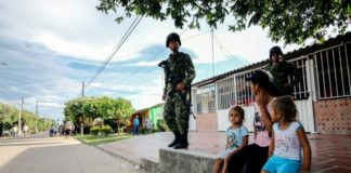Asesinan a otro aspirante a alcaldía en Colombia