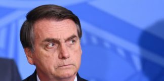 Bolsonaro irá a la ONU para defender posición de la Amazonia