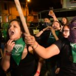 Congreso de Ecuador vota en contra de la despenalización del aborto
