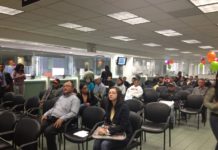 Consulado sobre Ruedas del mes de octubre 2019 Consulado sobre Ruedas del mes de octubre 2019