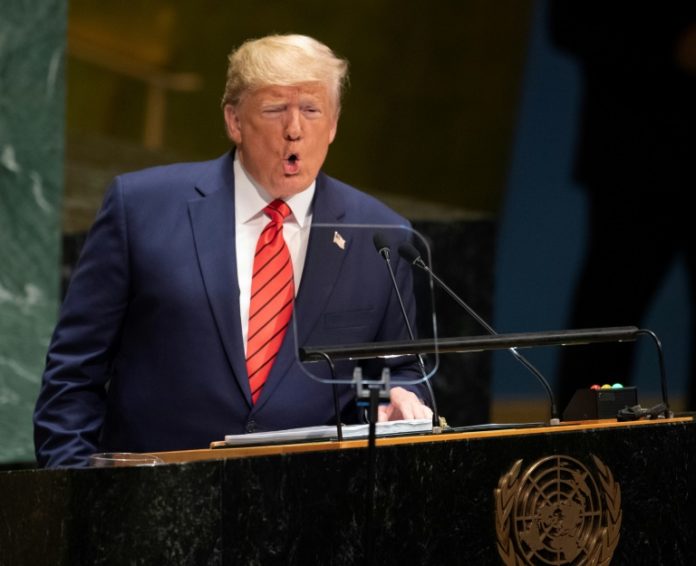 EEUU sigue "muy de cerca" la situación en Venezuela y anuncia más sanciones