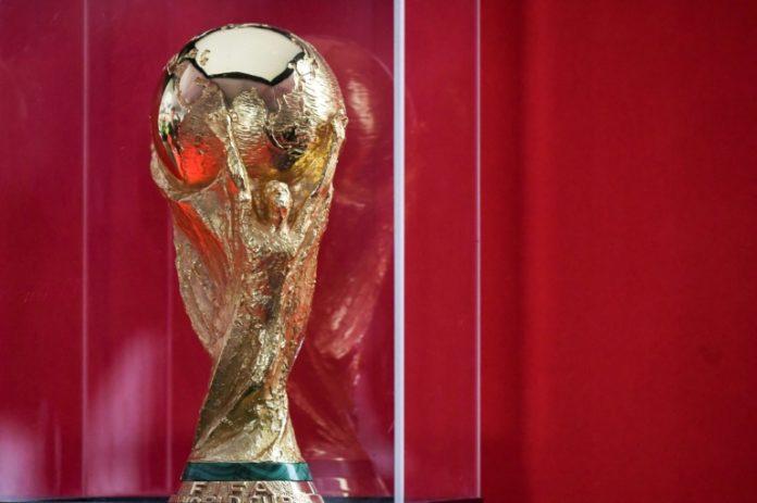 Ecuador propone a Colombia y Perú organizar en conjunto el Mundial-2030