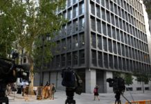 España rechaza extraditar a EEUU al exgeneral venezolano Hugo Carvajal