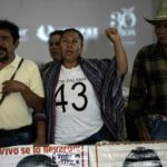 Fiscalía mexicana empezará desde "cero" investigación de 43 estudiantes desaparecidos
