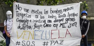 Gobiernos latinoamericanos, poco eficaces ante la corrupción y la extorsión sexual