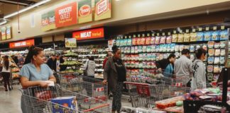 Grocery Outlets ofrece feria de trabajo