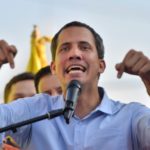 Guaidó anuncia que el mecanismo de diálogo con Maduro "se agotó"