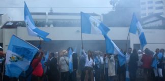 Guatemala cierra capítulo anticorrupción promovido por misión de la ONU