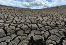 Hondureños reclaman por severos cortes de agua ante prolongada sequía