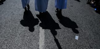 Iglesia católica de Panamá aparta a tres sacerdotes por escándalo sexual