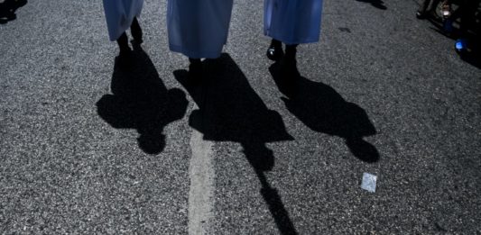 Iglesia católica de Panamá aparta a tres sacerdotes por escándalo sexual