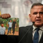 Investigan a Guaidó en Venezuela por "vinculación" con banda criminal de Colombia