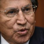 Juez de EEUU ratifica prisión para Toledo durante proceso de extradición a Perú