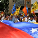 La UE recuerda al gobierno venezolano que el diálogo debe ser "representativo"