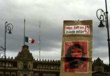 Liberan a otros 24 sospechosos de desaparición de 43 estudiantes en México