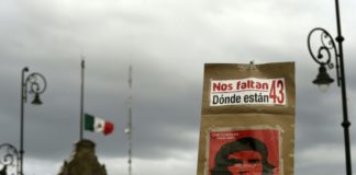 Liberan a otros 24 sospechosos de desaparición de 43 estudiantes en México