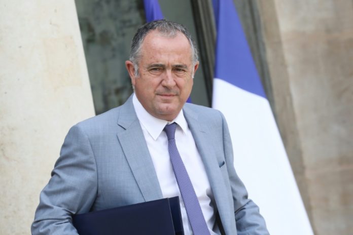 Ministro francés de Agricultura cree que tratado UE-Mercosur no será ratificado