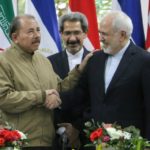 Nicaragua busca acercamiento económico con Irán, pese a sanciones de EEUU